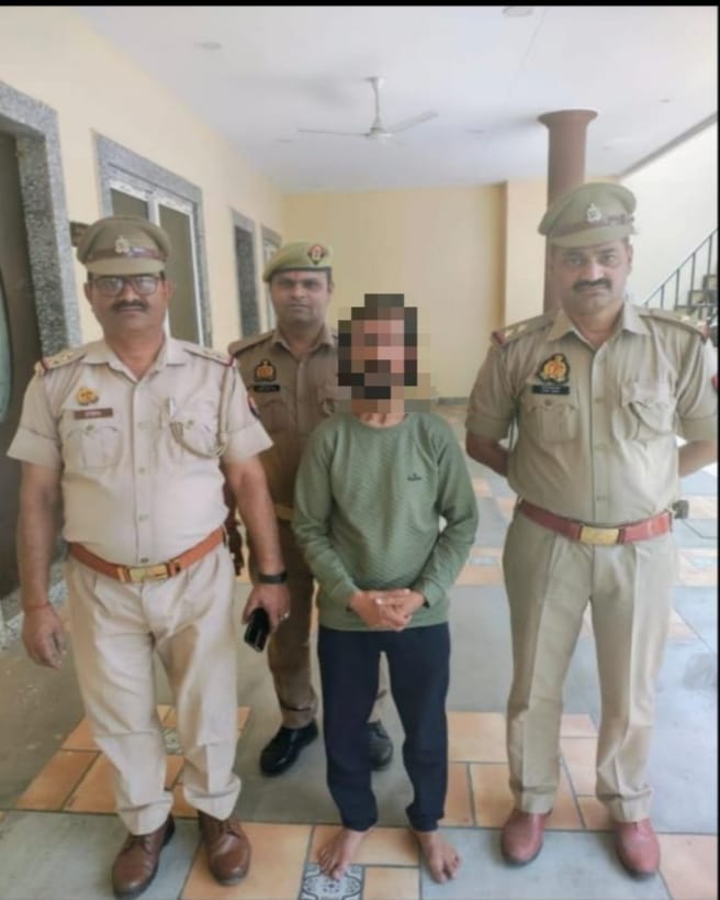 बरेली: धार्मिक सौहार्द बिगाड़ने के आरोप में ‘चोटी कटवा’ मोईन सिद्दीकी गिरफ्तार, कई आपराधिक मामलों में नामजद