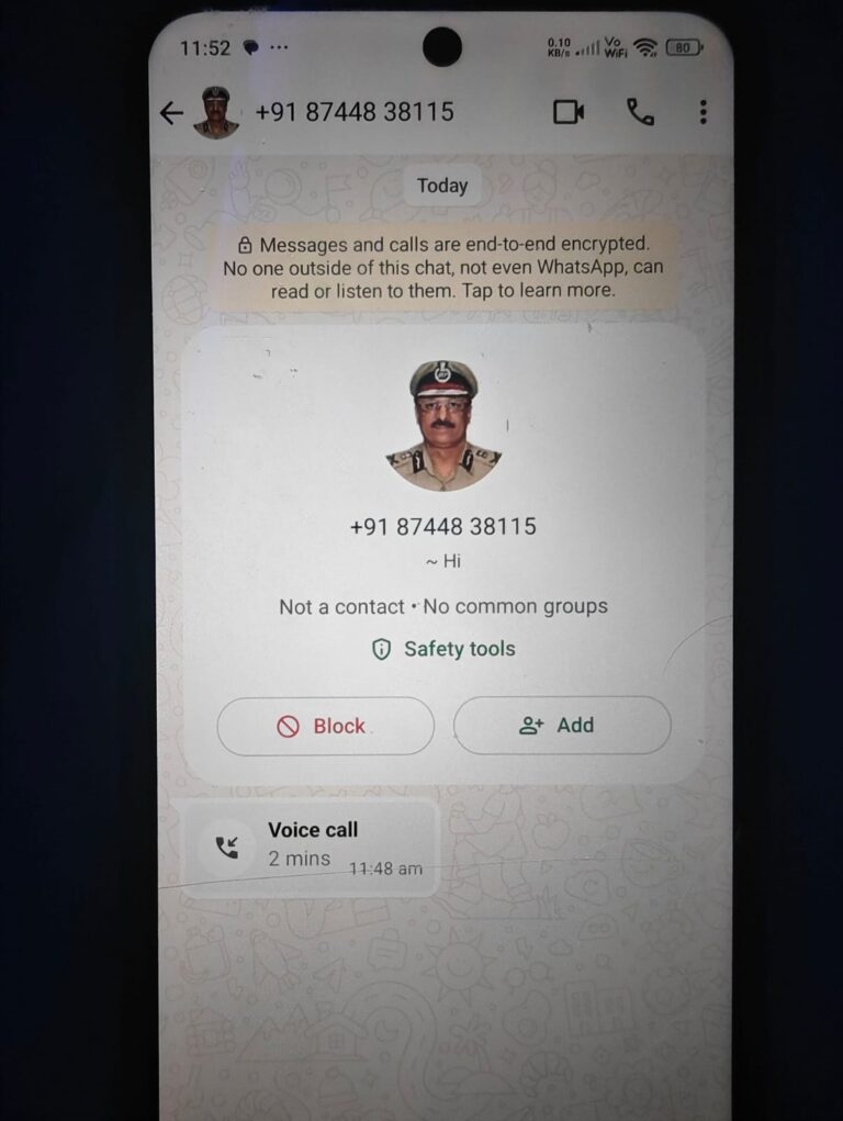 NEW DELHI:CBI अधिकारी बनकर धमकाया, 15 वर्षीय नाबालिग चला रहा था नंबर — मां को दी बेटे को जेल भेजने की धमकी