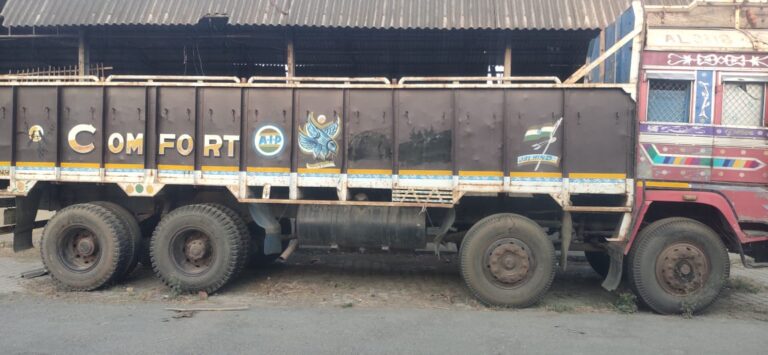 सोनभद्र: थाना चोपन पुलिस ने गैंगस्टर एक्ट के तहत दो अभियुक्तों की ₹16 लाख की अवैध संपत्ति की कुर्क