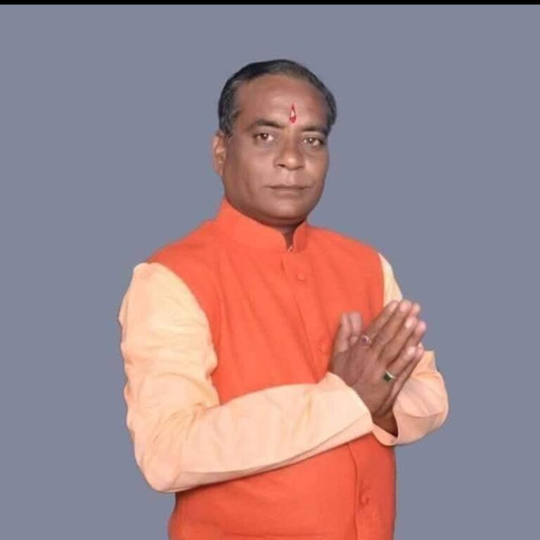 मथुरा: व्यापारी नेता हेमेंद्र गर्ग की सरेआम गोली मारकर हत्या, भूमाफिया कनेक्शन की आशंका