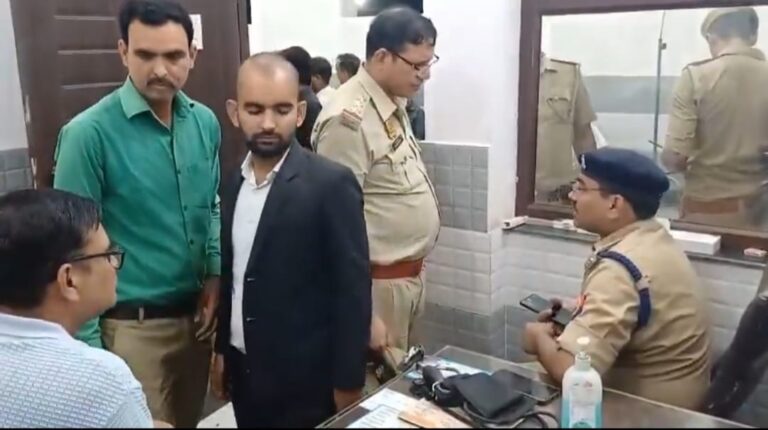 हरदोई: लापरवाही बनी मौत की वजह, अवैध हॉस्पिटल में मरीज की गई जान