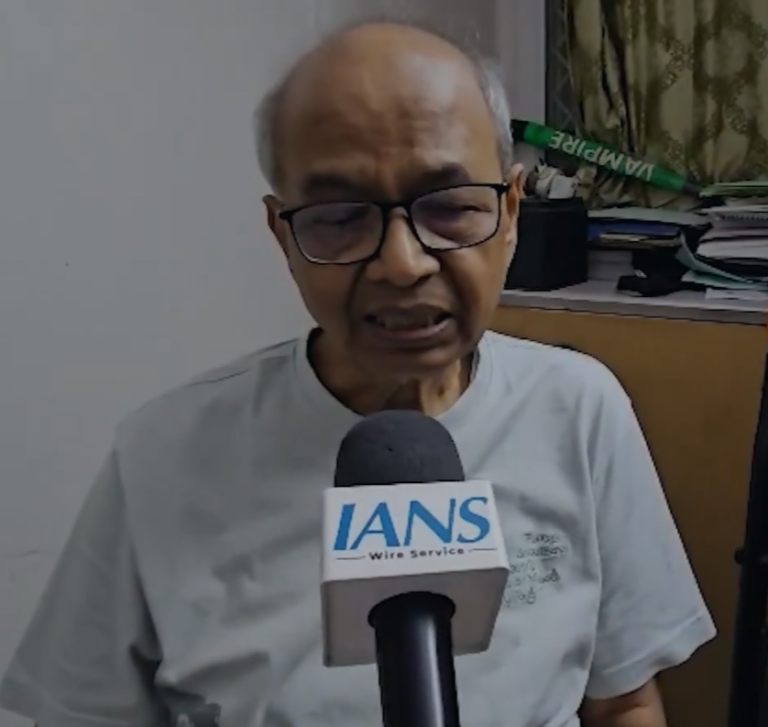 “मुझे मेरी जान का खतरा है!” — सनातन धर्म के समर्थन में आवाज़ उठाने वाले वकील राकेश किशोर का बड़ा बयान!
