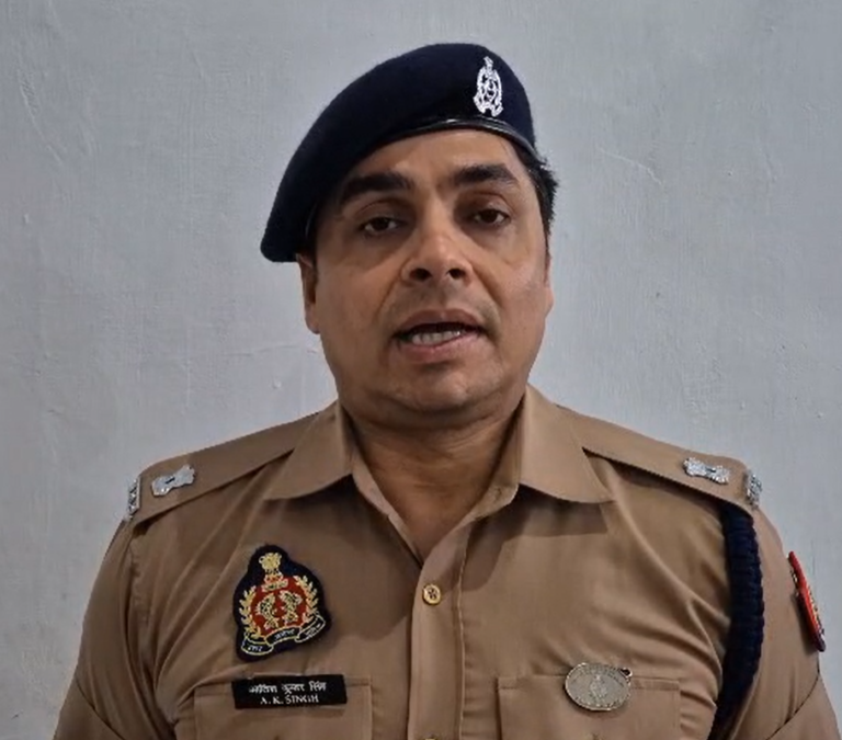 जौनपुर: गलत इंजेक्शन से मासूम की मौत! मेडिकल स्टोर संचालक और डॉक्टर पर केस दर्ज
