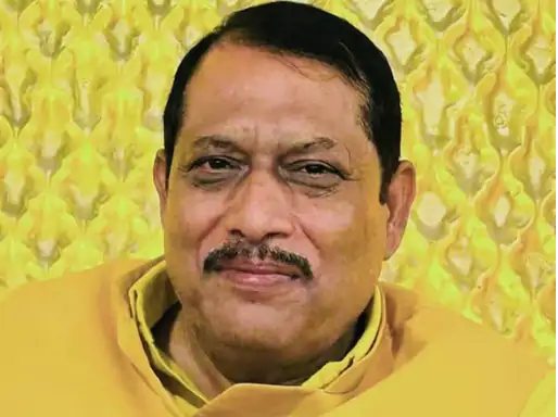 भाजपा विधायक श्याम प्रकाश बोले – रिश्वत मांगने वाले 99% अधिकारी जेल जाएंगे, डिप्टी सीएम के बयान पर तंज से मचा बवाल!