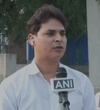 लाल किला ब्लास्ट केस में नया खुलासा — फरीदाबाद से खरीदी गई थी ब्लास्ट कार, डीलर अमित पटेल ने बताया खरीदार था पुलवामा निवासी आमिर राशिद