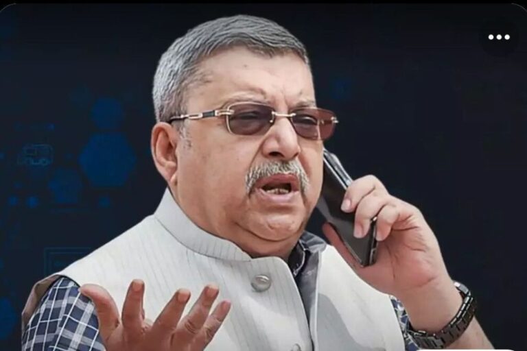 टीएमसी सांसद कल्याण बनर्जी साइबर ठगी के शिकार — ठगों ने उड़ाए ₹56 लाख