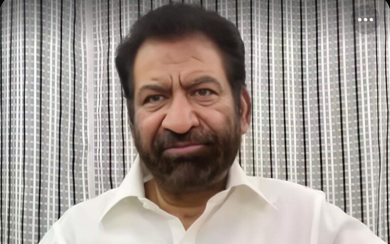 7 बार के विधायक शोएब इकबाल ने ‘आप’ से तोड़ा नाता — टिकट बंटवारे से थे नाराज़!