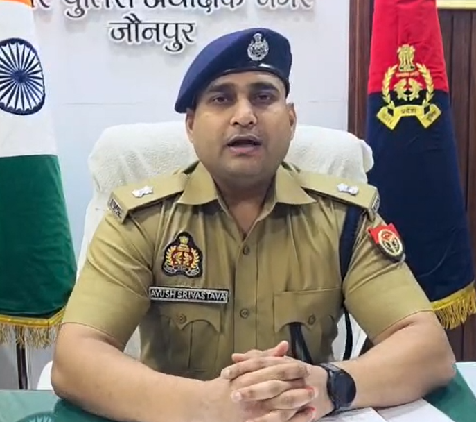 लाइनबाजार पुलिस ने 2 आरोपियों को किया गिरफ्तार, कुल 5 अभियुक्तों की हो चुकी गिरफ्तारी