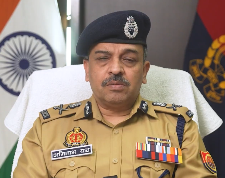 BIJNORE: हथियारों के प्रदर्शन के वायरल वीडियो मामले में एक और आरोपी गिरफ्तार